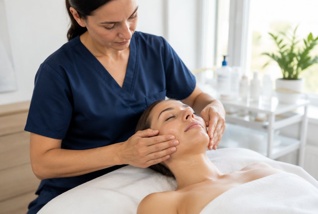 Fisioterapia Dermato-Funzionale