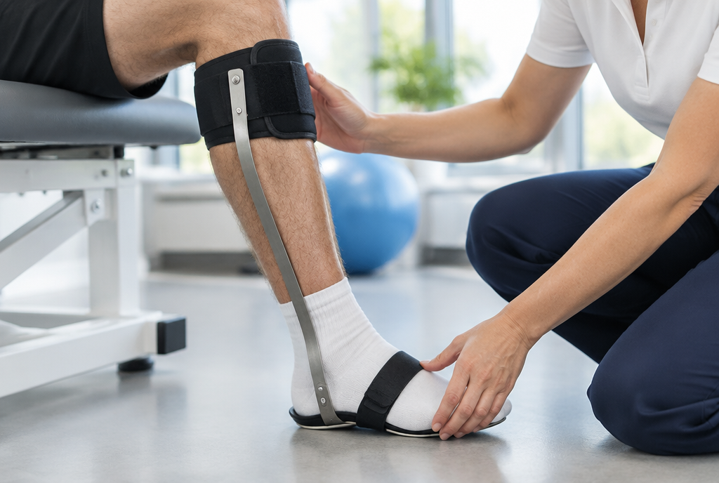La Molla di Codivilla: Guida Completa per Pazienti e Professionisti