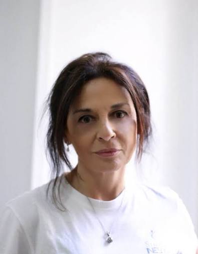 Lucia D'Ario