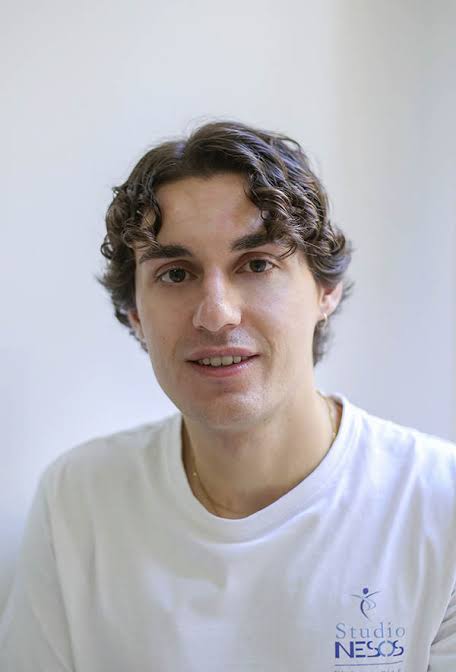 Riccardo Sollo