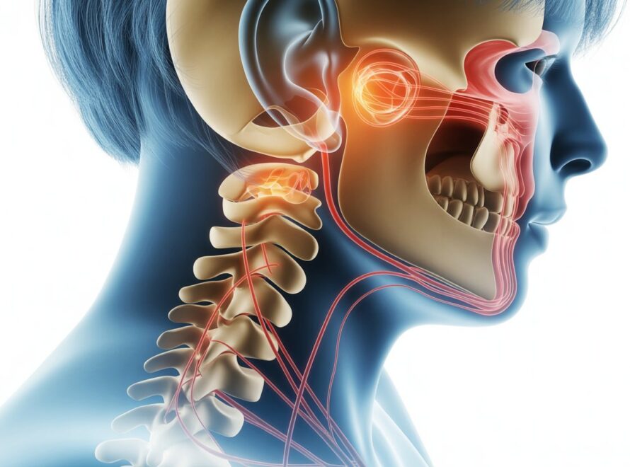 acufeni cervicali